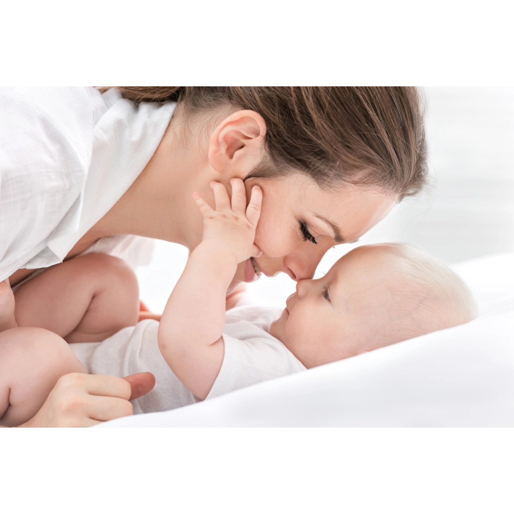 Cherished Moments: Bonding Ideas for Your Baby's First Year