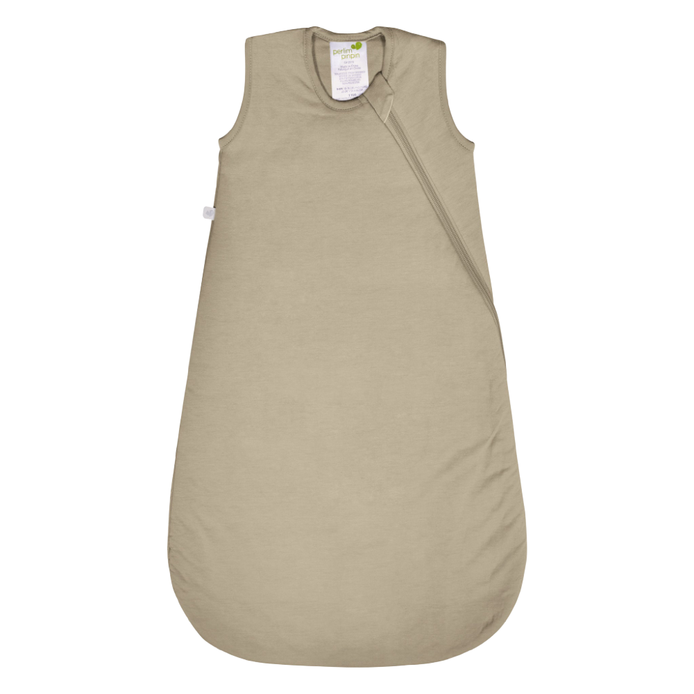 Perlimpinpin Bamboo Sleep Bag 1 TOG