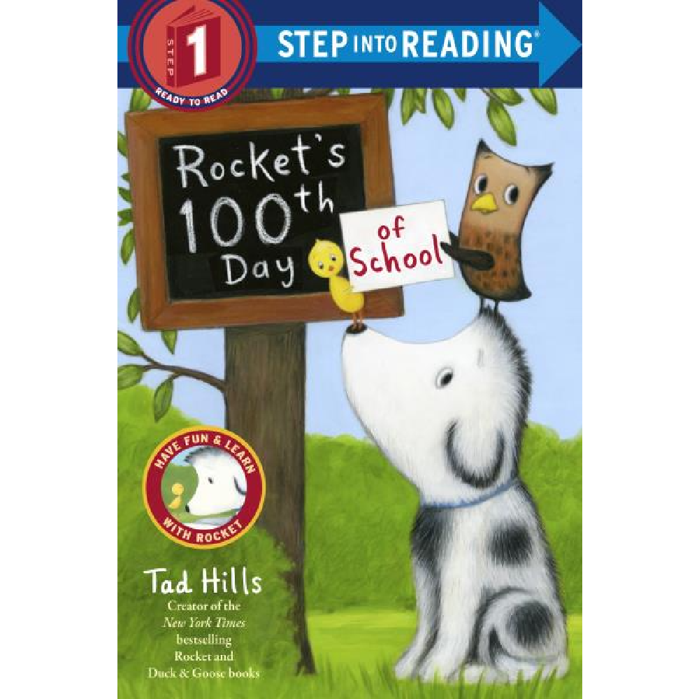 Step into Reading Level #1 - Battleford Boutique