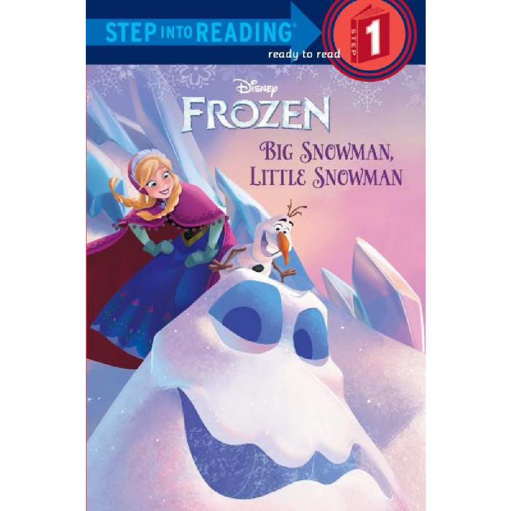 Step into Reading Level #1 - Battleford Boutique