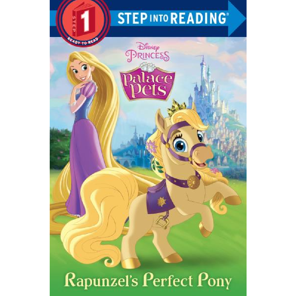 Step into Reading Level #1 - Battleford Boutique
