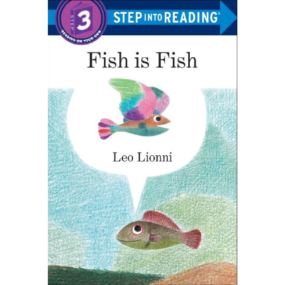 Step into Reading Level #3 - Battleford Boutique