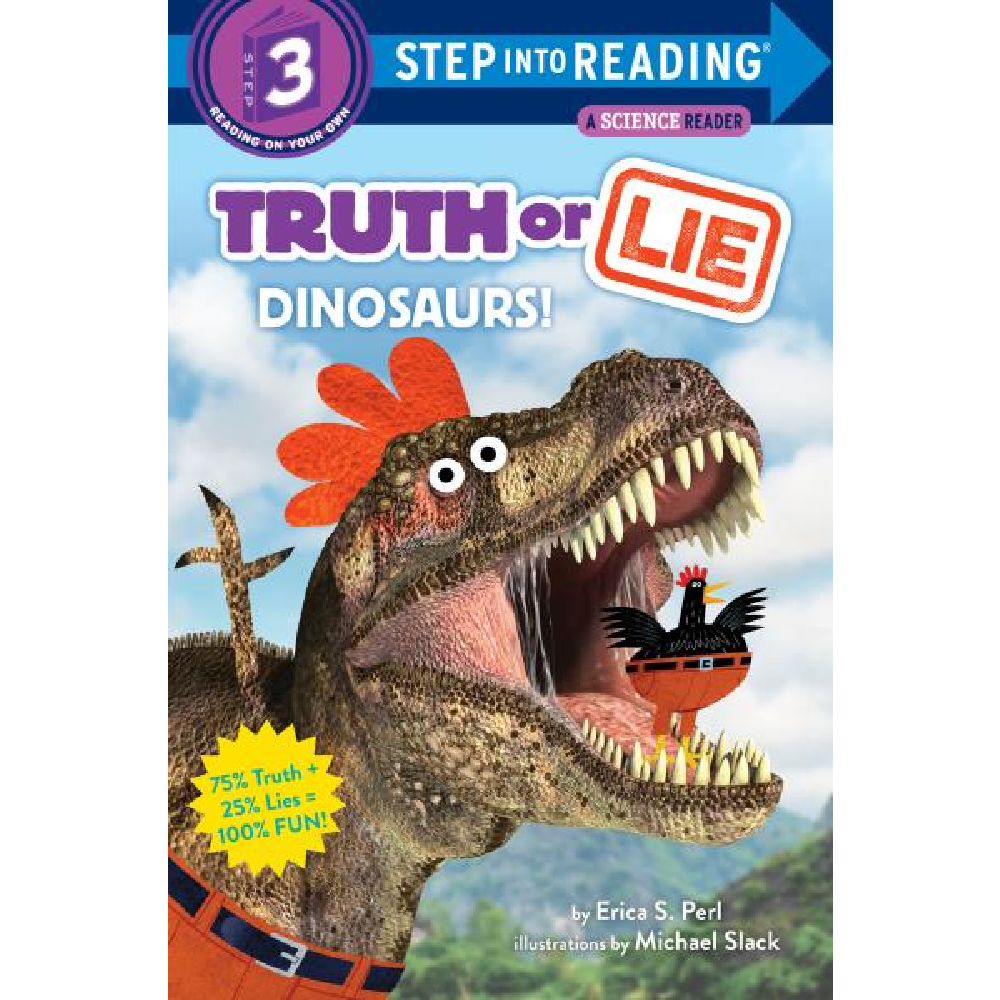 Step into Reading Level #3 - Battleford Boutique