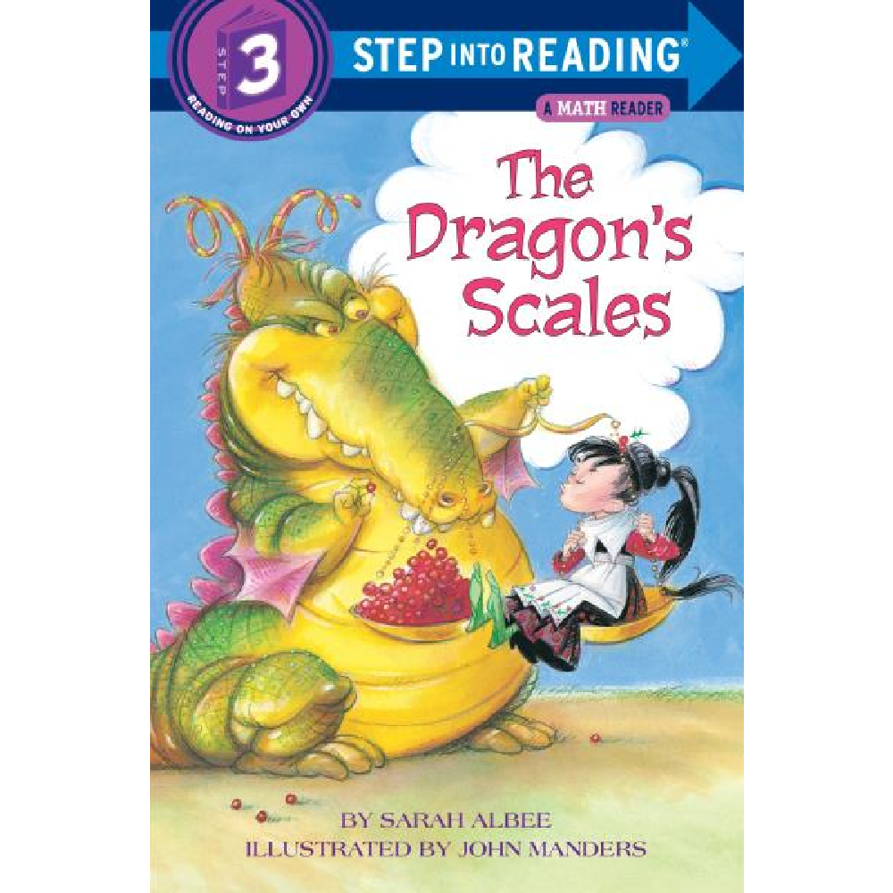 Step into Reading Level #3 - Battleford Boutique