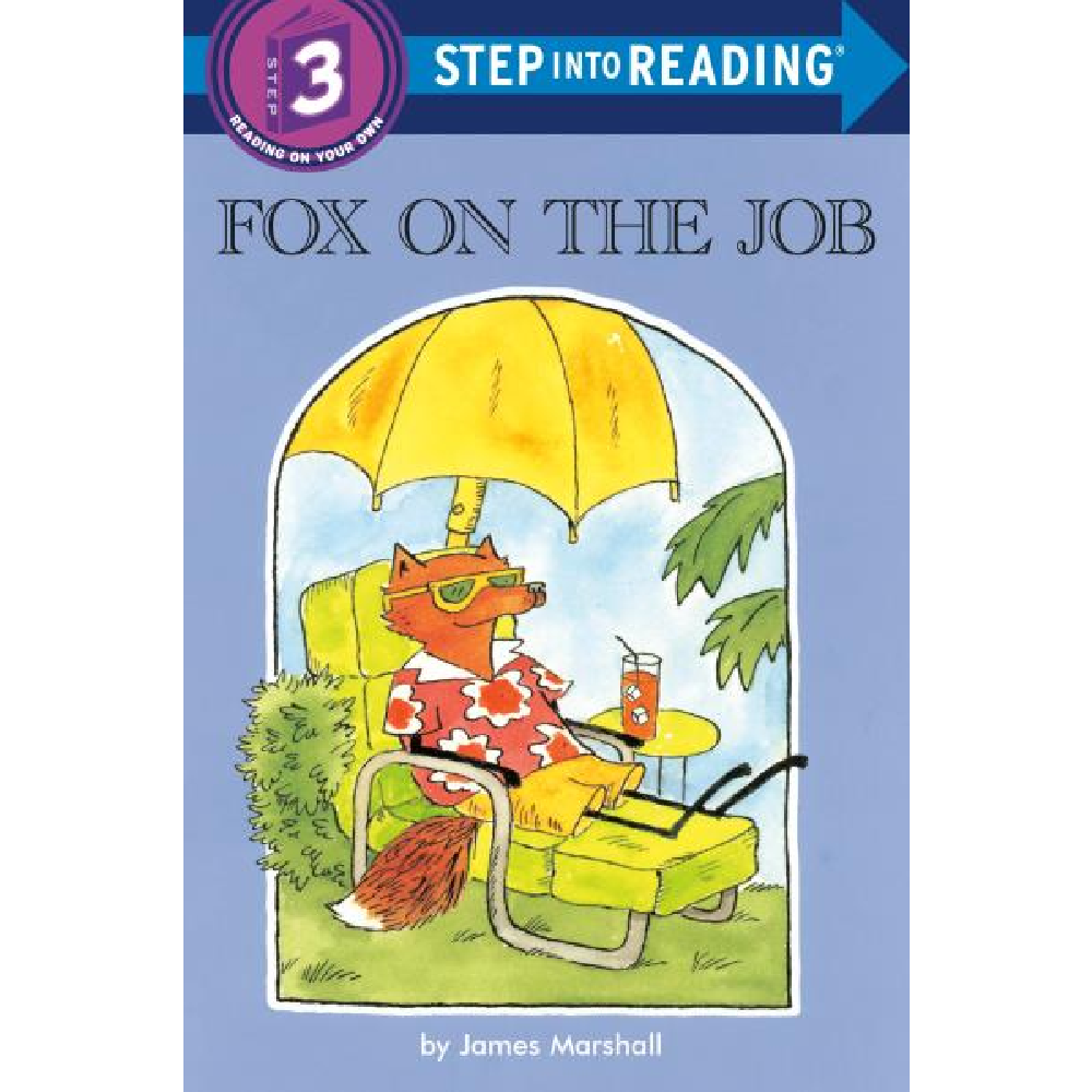Step into Reading Level #3 - Battleford Boutique