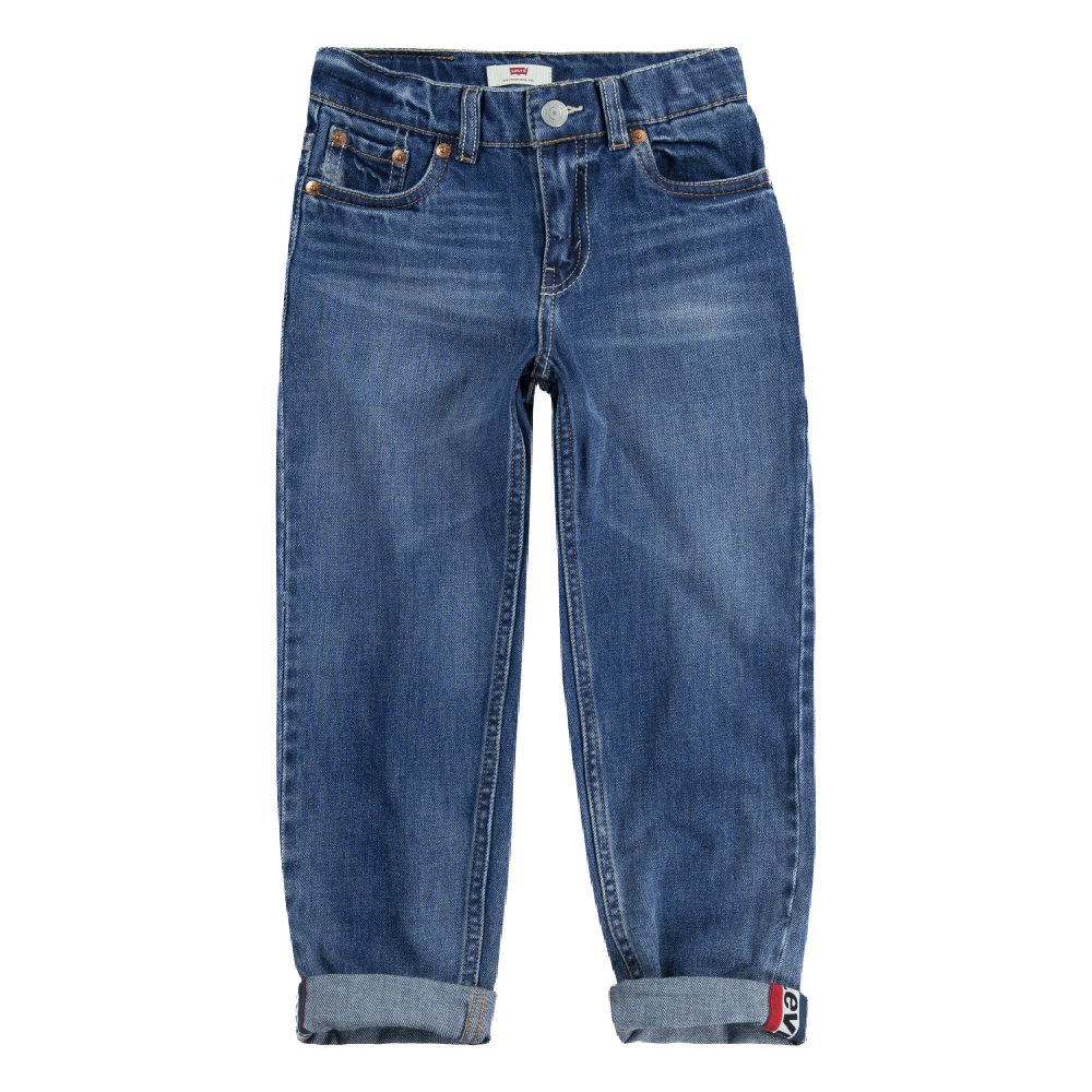 Levi's Jeans - 502 - Battleford Boutique