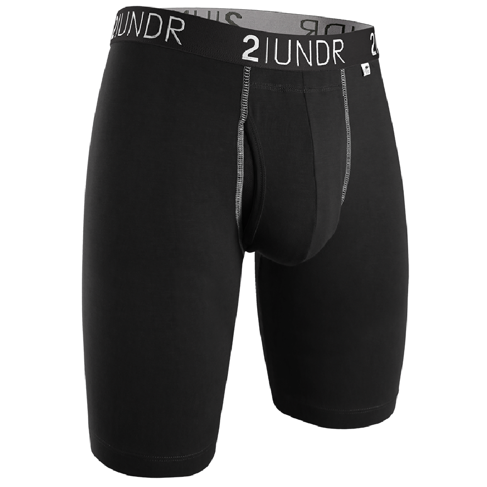 Men's Underwear 2 UNDR 9" Long Leg - Battleford Boutique