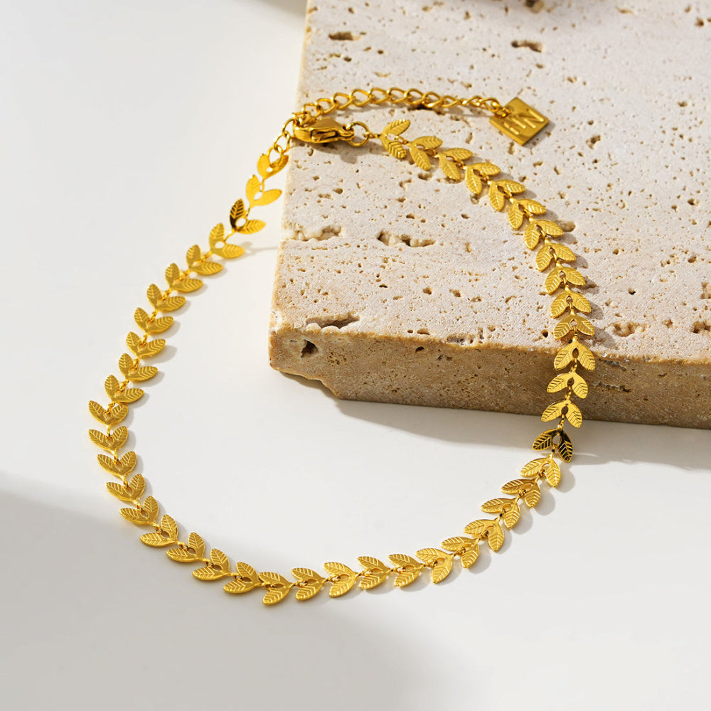 Alala Anklet