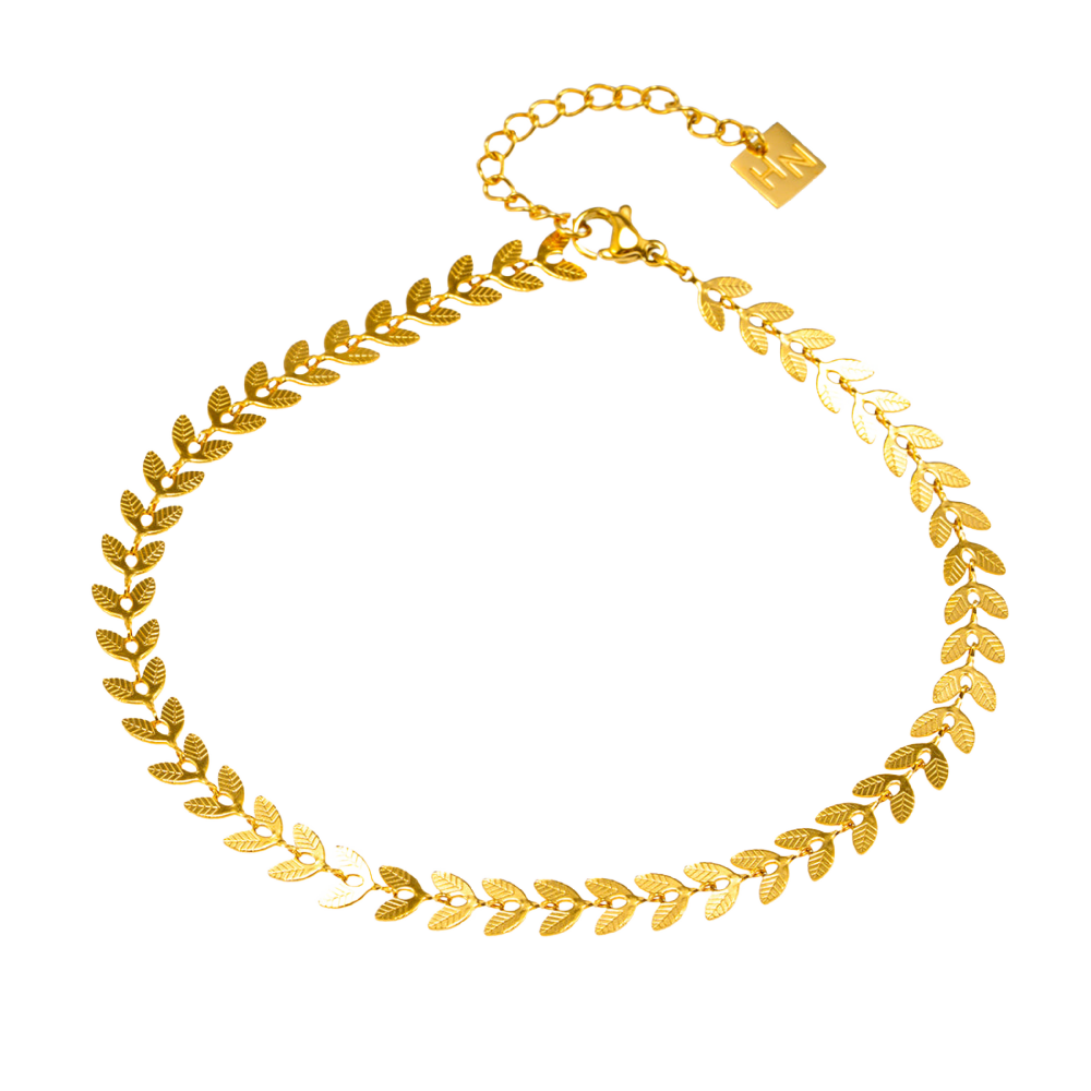 Alala Anklet