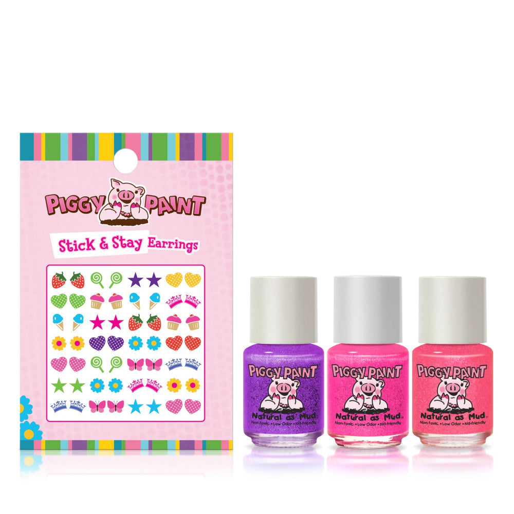 Piggy Paint Gift Set - Always a Bright Side