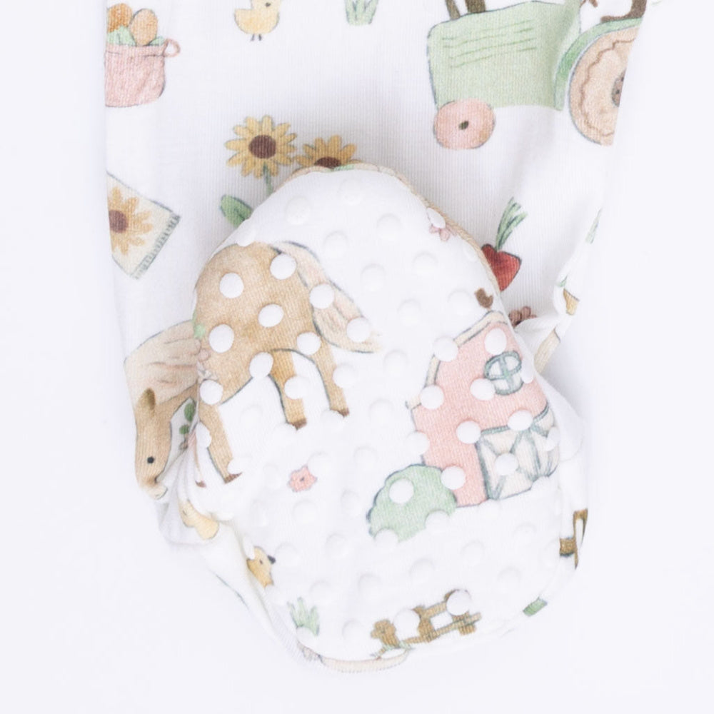 Angel Dear Farm Sleeper