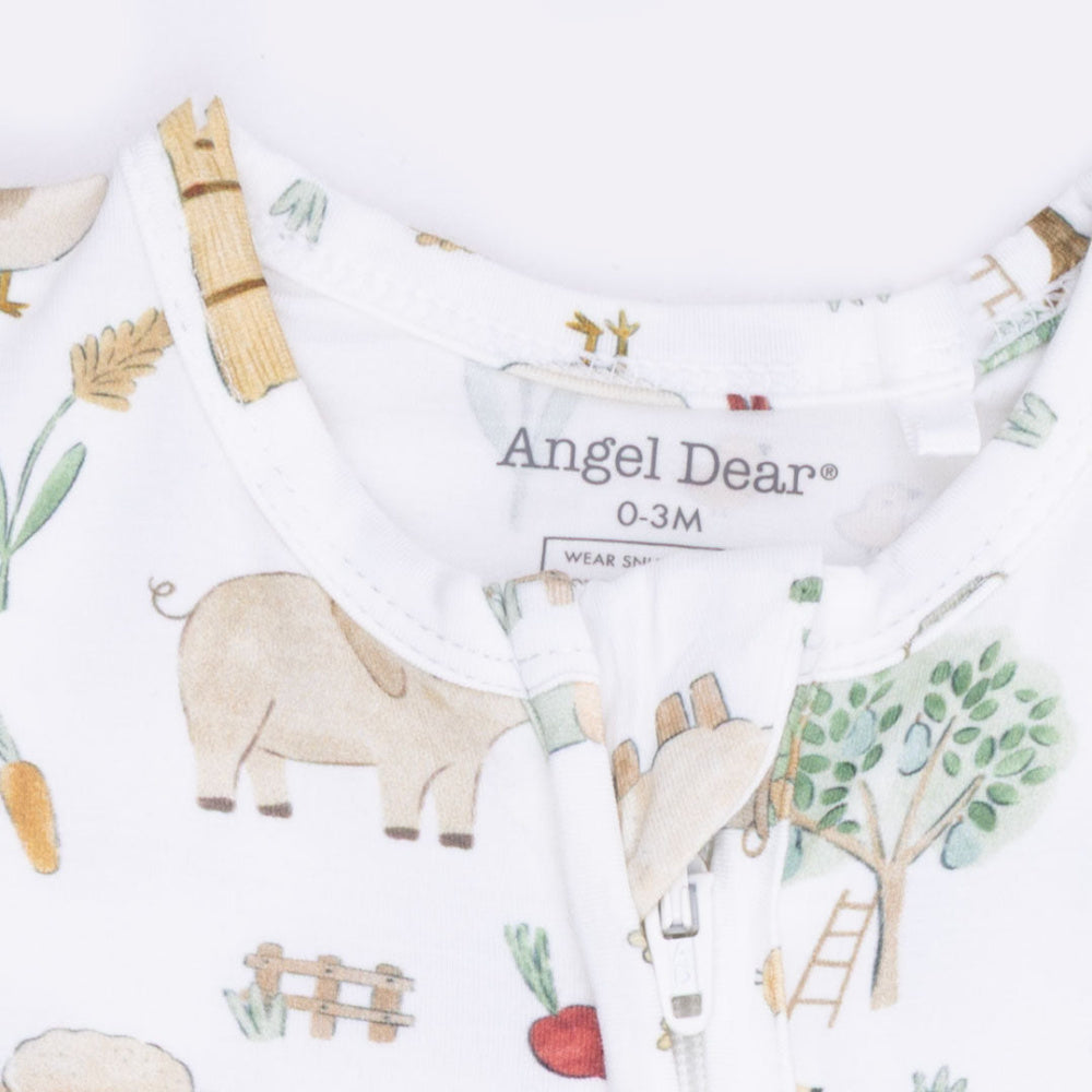 Angel Dear Farm Sleeper