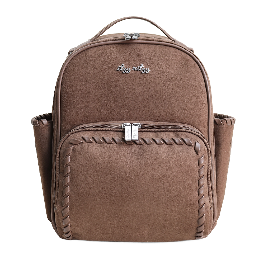 Aspen Itzy Mini Plus Backpack Diaper Bag