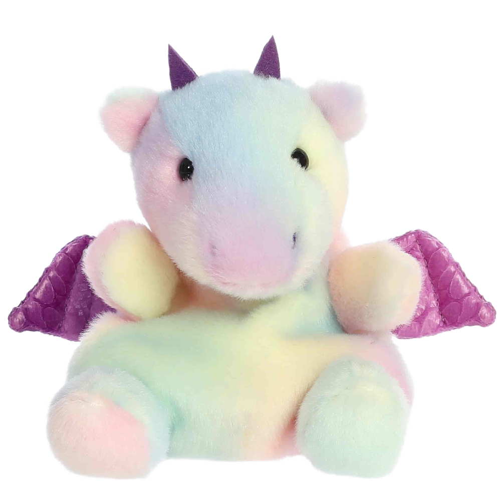 Palm Pals Plush