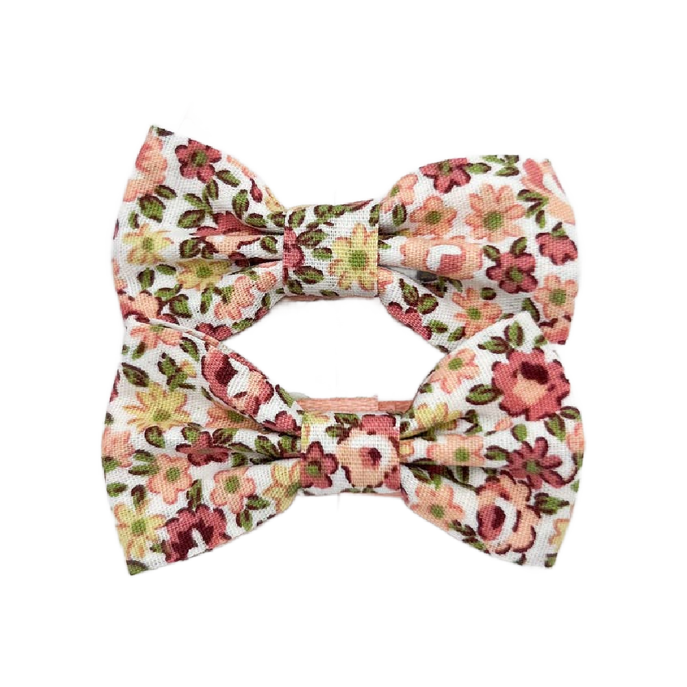 Aurelia Hair Bow