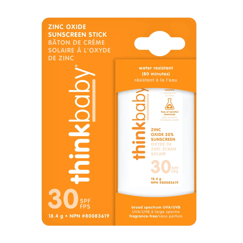 Thinkbaby Sunscreen Stick