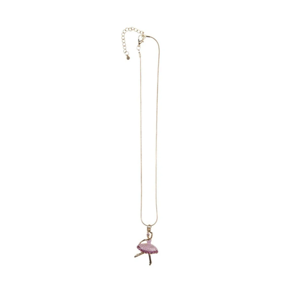 GP - Ballet Beauty Necklace