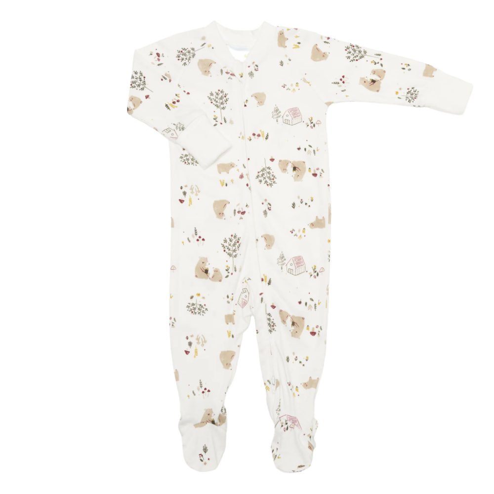 Perlimpinpin Bamboo/Cotton Sleepers
