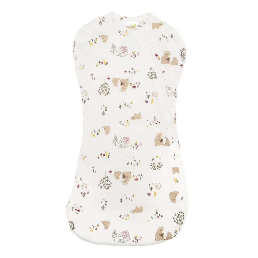 Perlimpinpin Newborn Sleep Bag