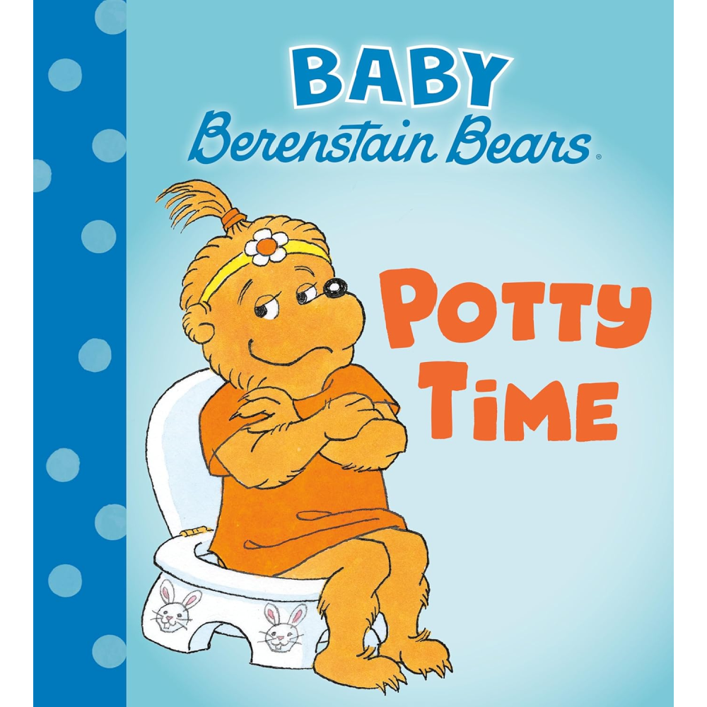 Berenstain Bears Board Books