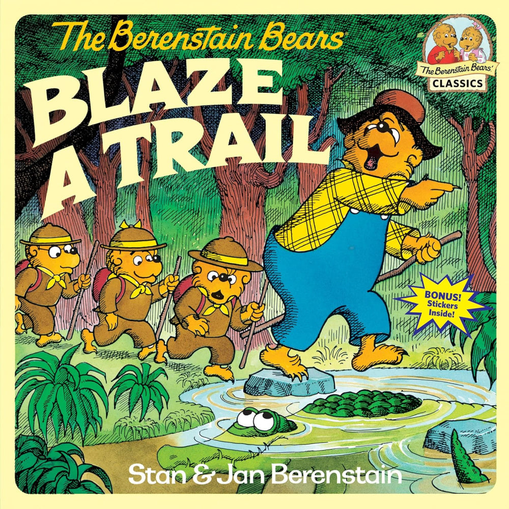 Berenstain Bears Classics