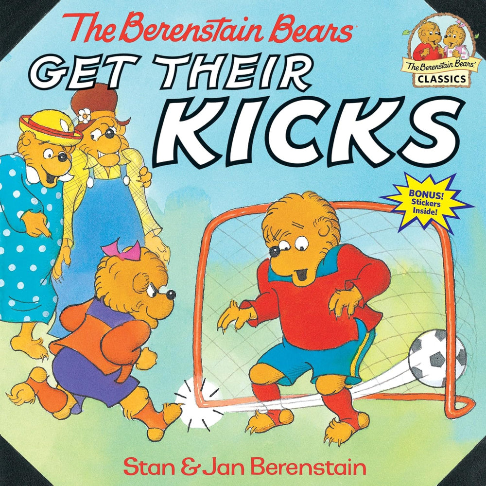 Berenstain Bears Classics