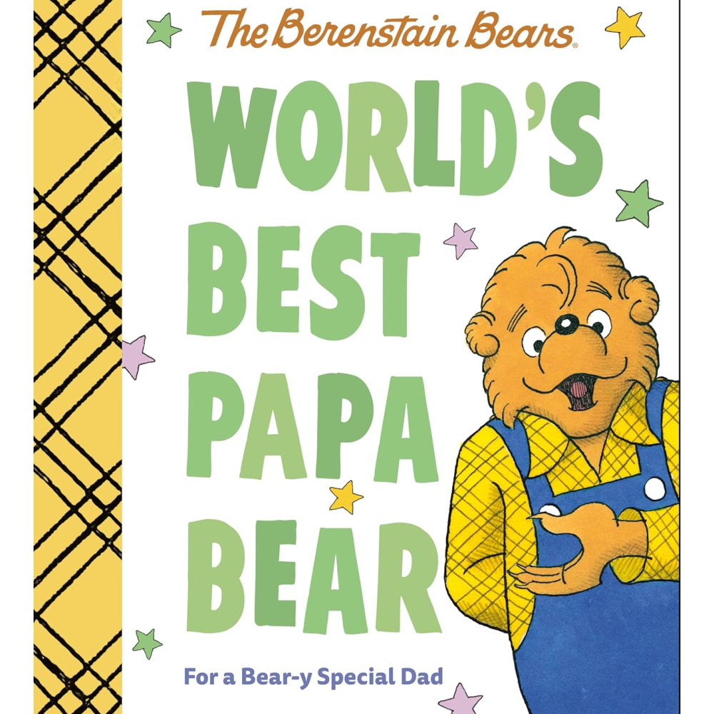 Berenstain Bears Board Books