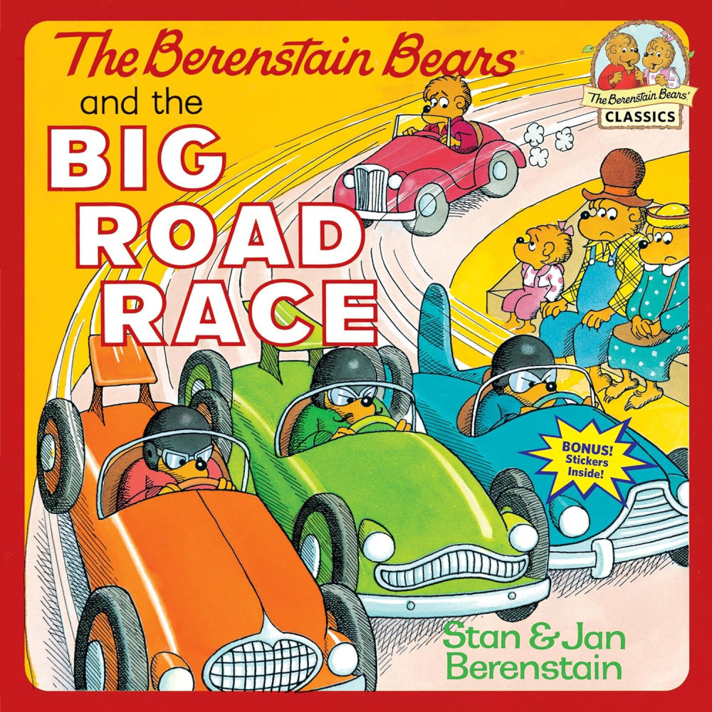Berenstain Bears Classics