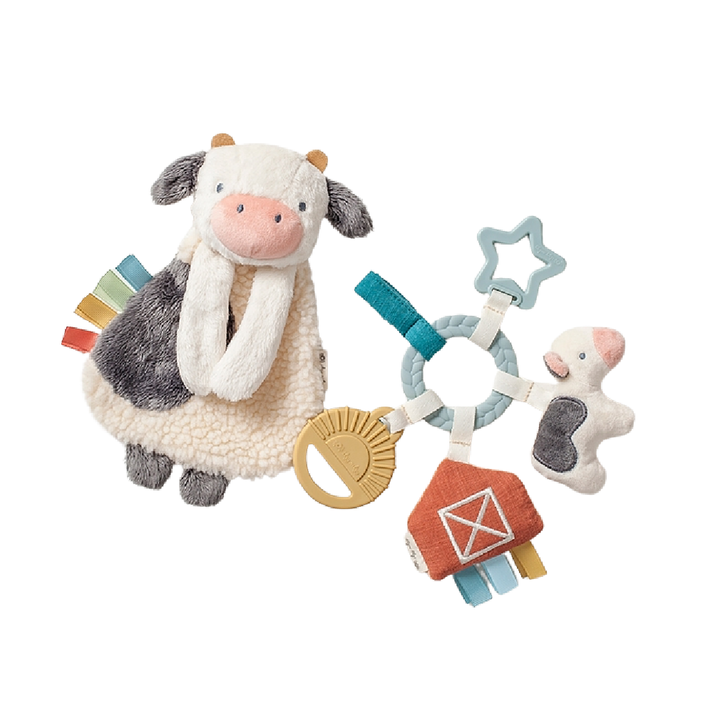 Bitzy Busy Gift Set - Battleford Boutique