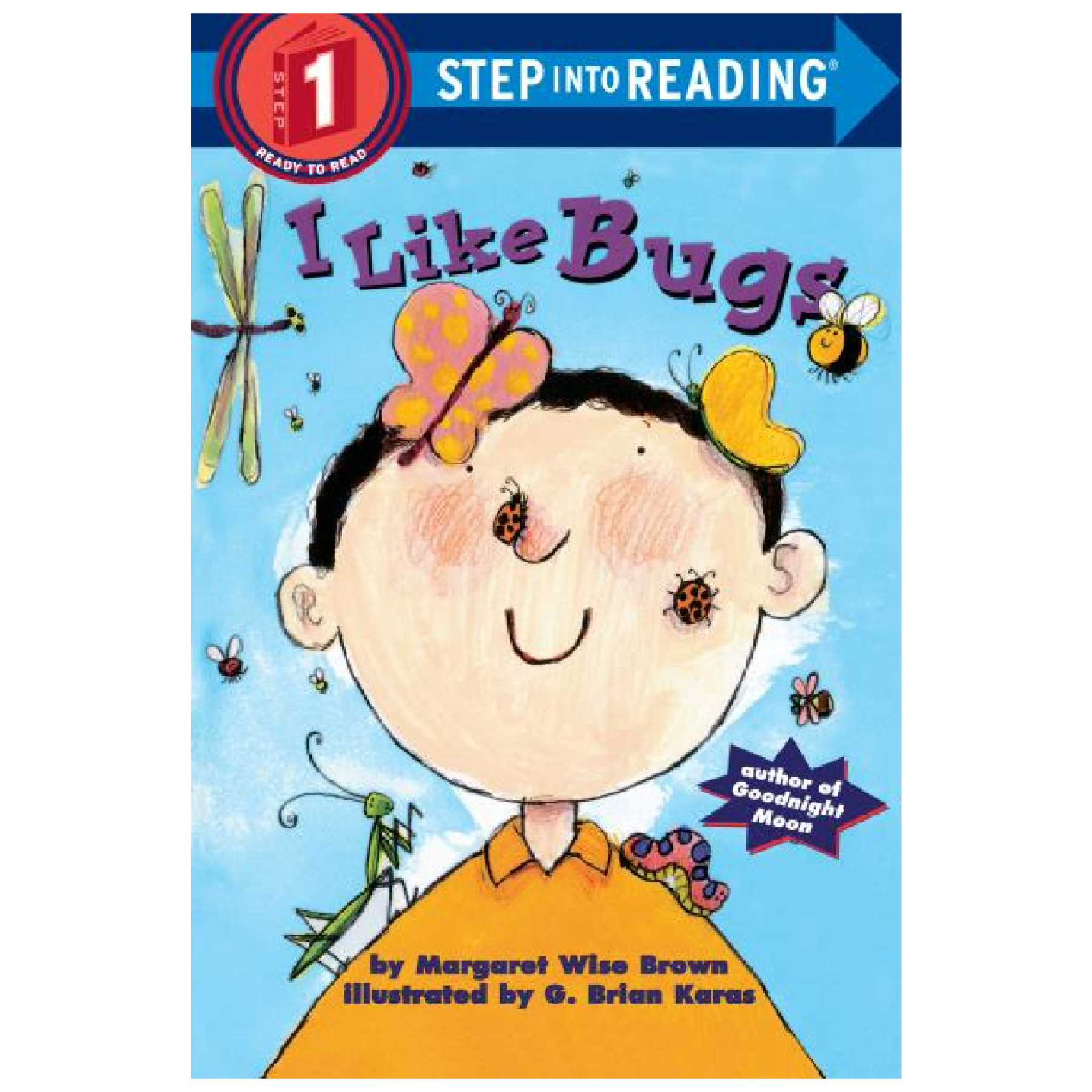 Step into Reading Level #1 - Battleford Boutique