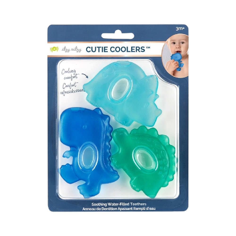 Itzy Ritzy Cutie Coolers - Battleford Boutique