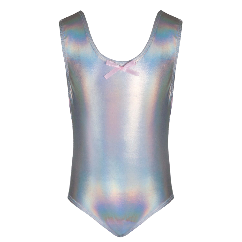 Great Pretenders - Iredescent Bodysuit - Battleford Boutique