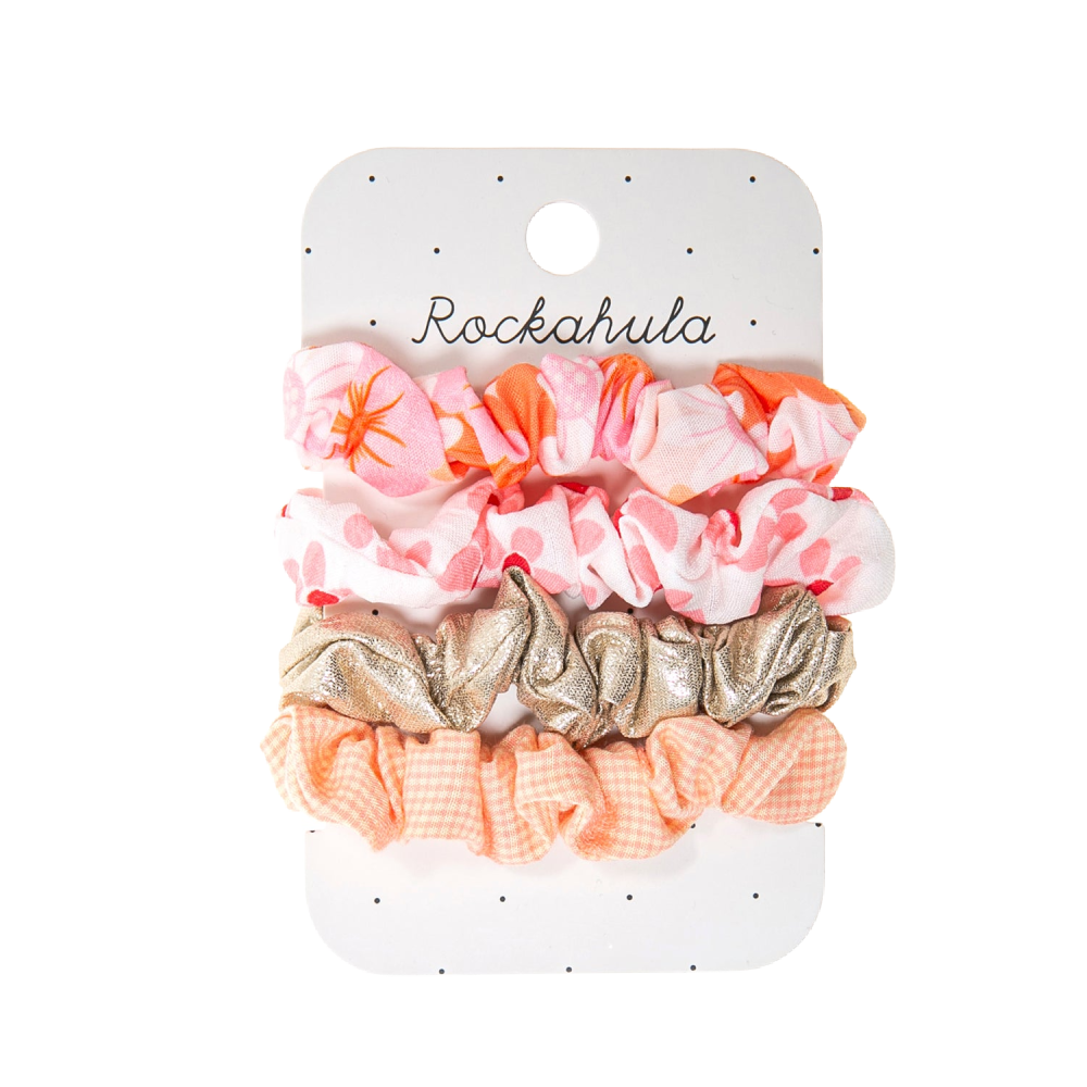 Rockahula Hippy Shake Scrunchie Set