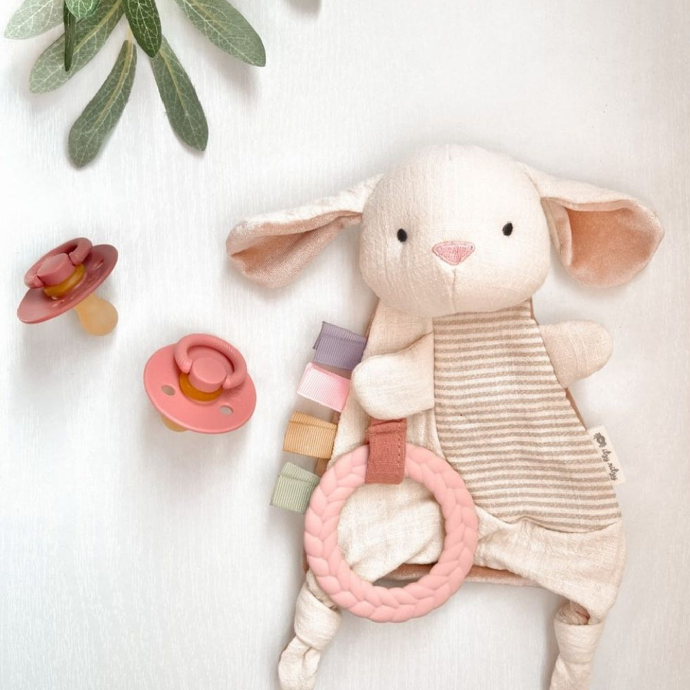 Itzy Crinkle Toy Assorted - Battleford Boutique