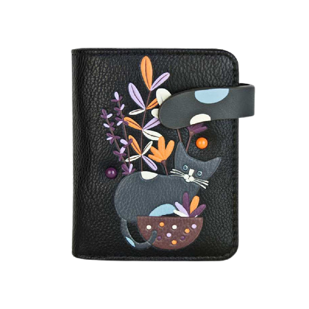 Espe Small Wallet - Willow