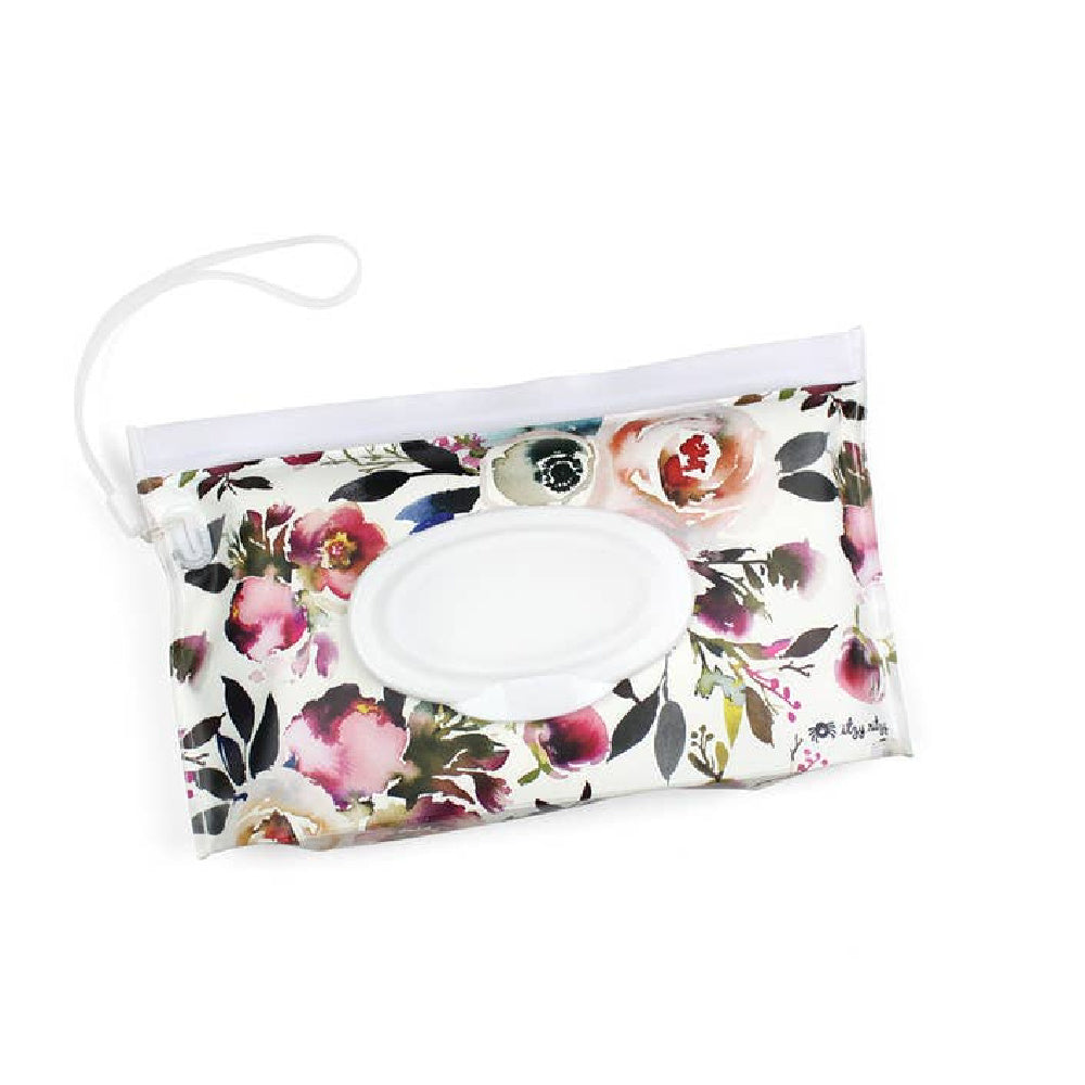 Itzy Ritzy Take & Travel Pouch - Battleford Boutique