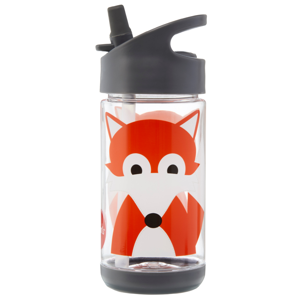 3 Sprouts Water Bottle