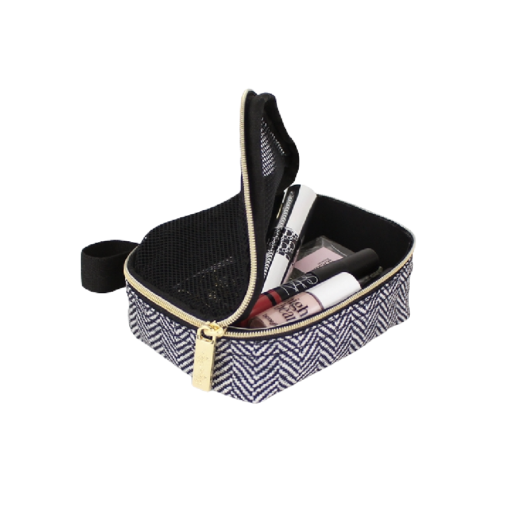 Itzy Ritzy Pack Like a Boss - Coffee & Cream - Battleford Boutique
