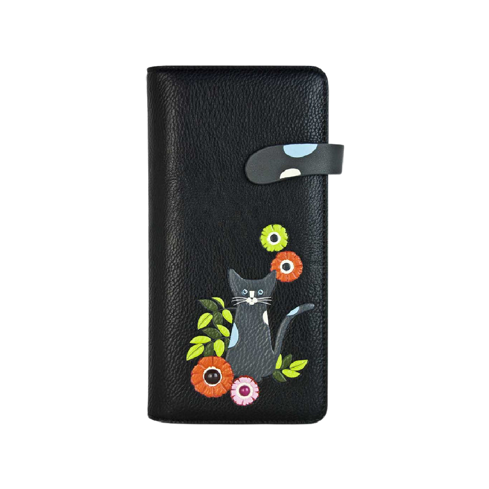 Espe Long Wallet - Bliss