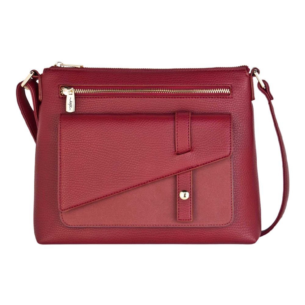 Espe Crossbody - Emeline - Battleford Boutique