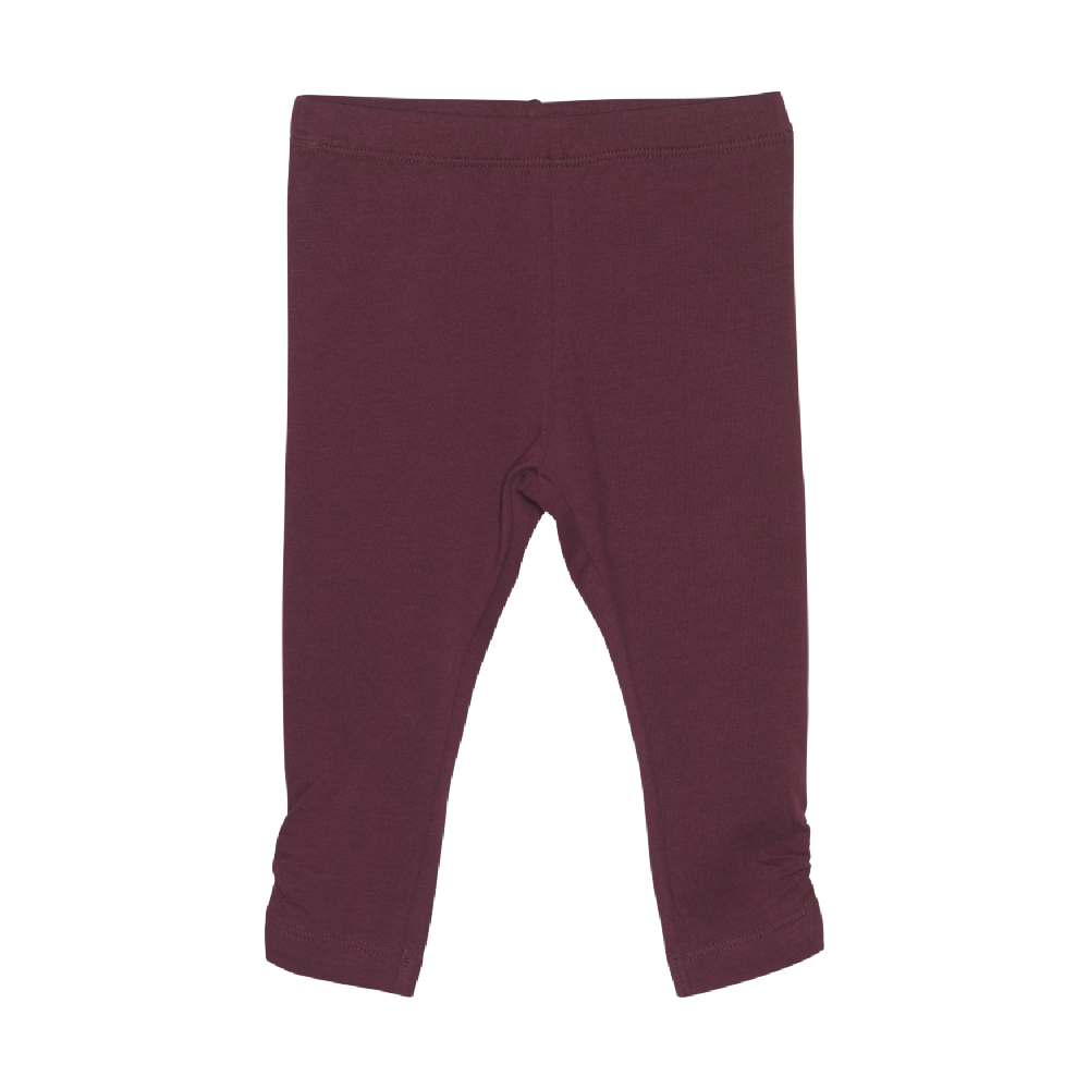 Fixoni Legging - Fig - Battleford Boutique