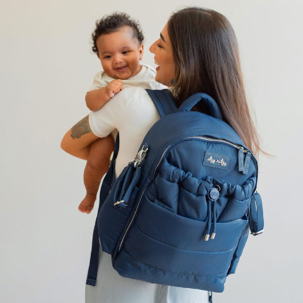 Itzy Ritzy Dream Backpack Diaper Bag - Battleford Boutique