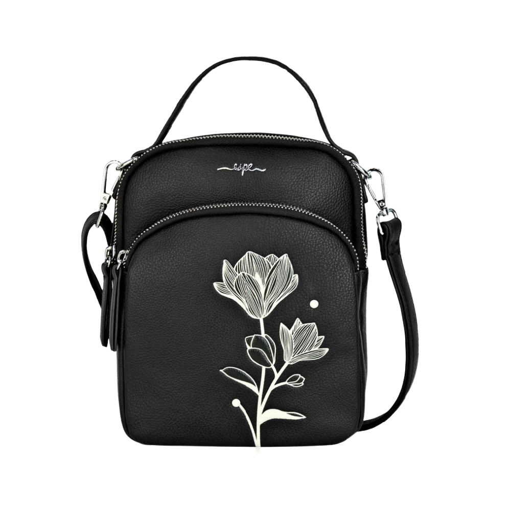 Espe Crossbody - Magnolia
