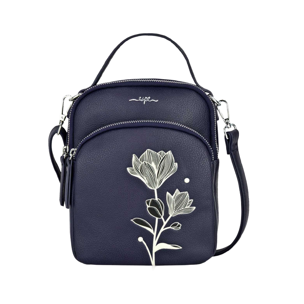 Espe Crossbody - Magnolia