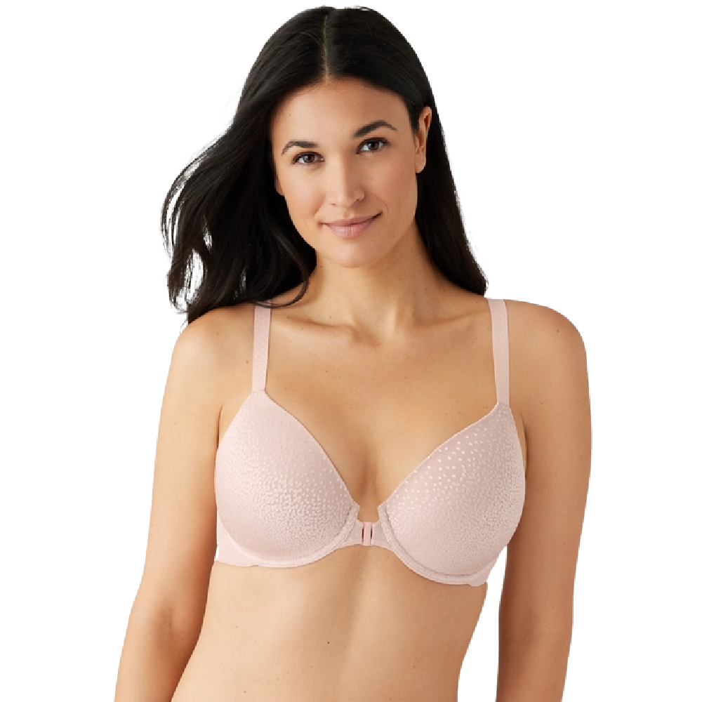 Wacoal Back Appeal, Front Close Bra - Battleford Boutique