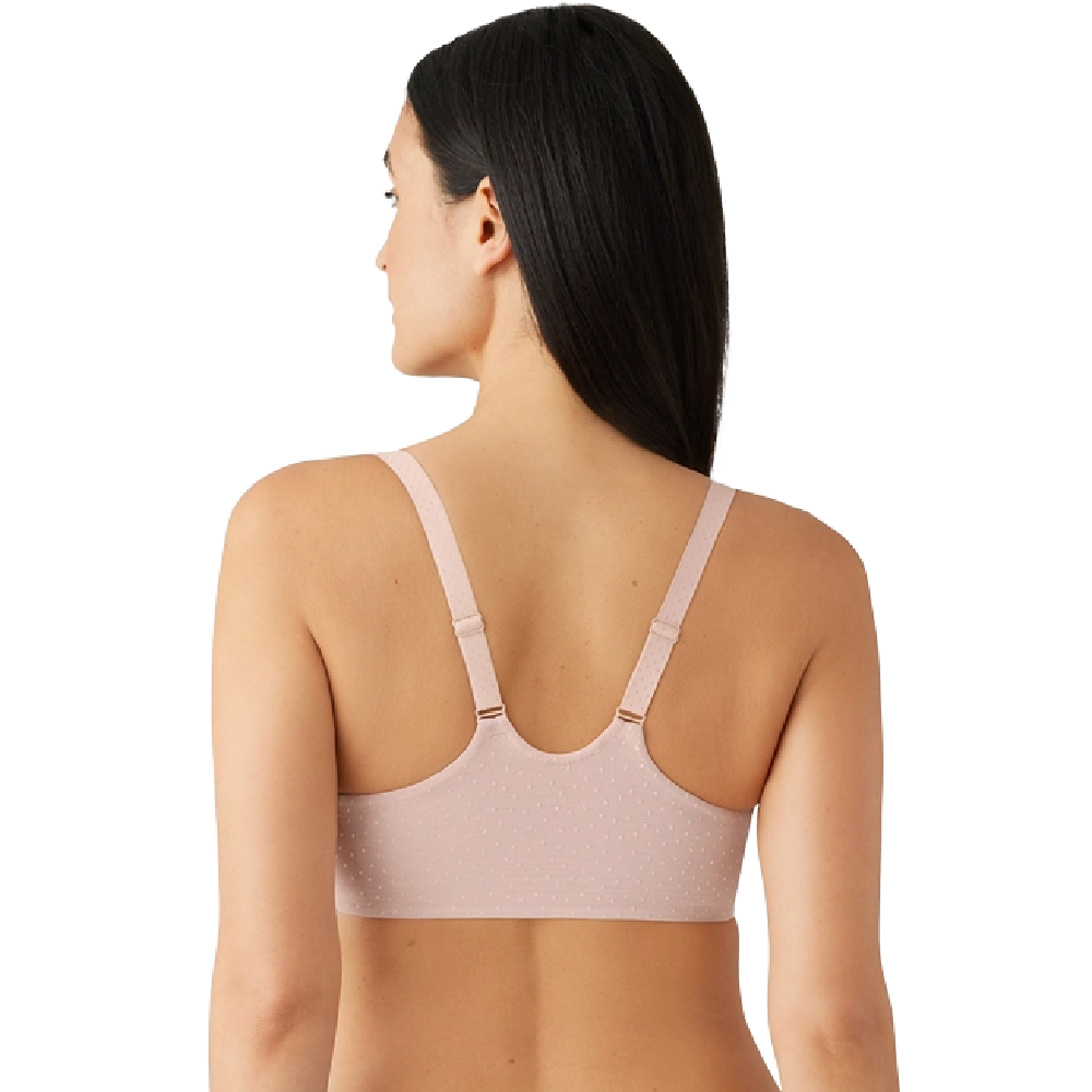 Wacoal Back Appeal, Front Close Bra - Battleford Boutique