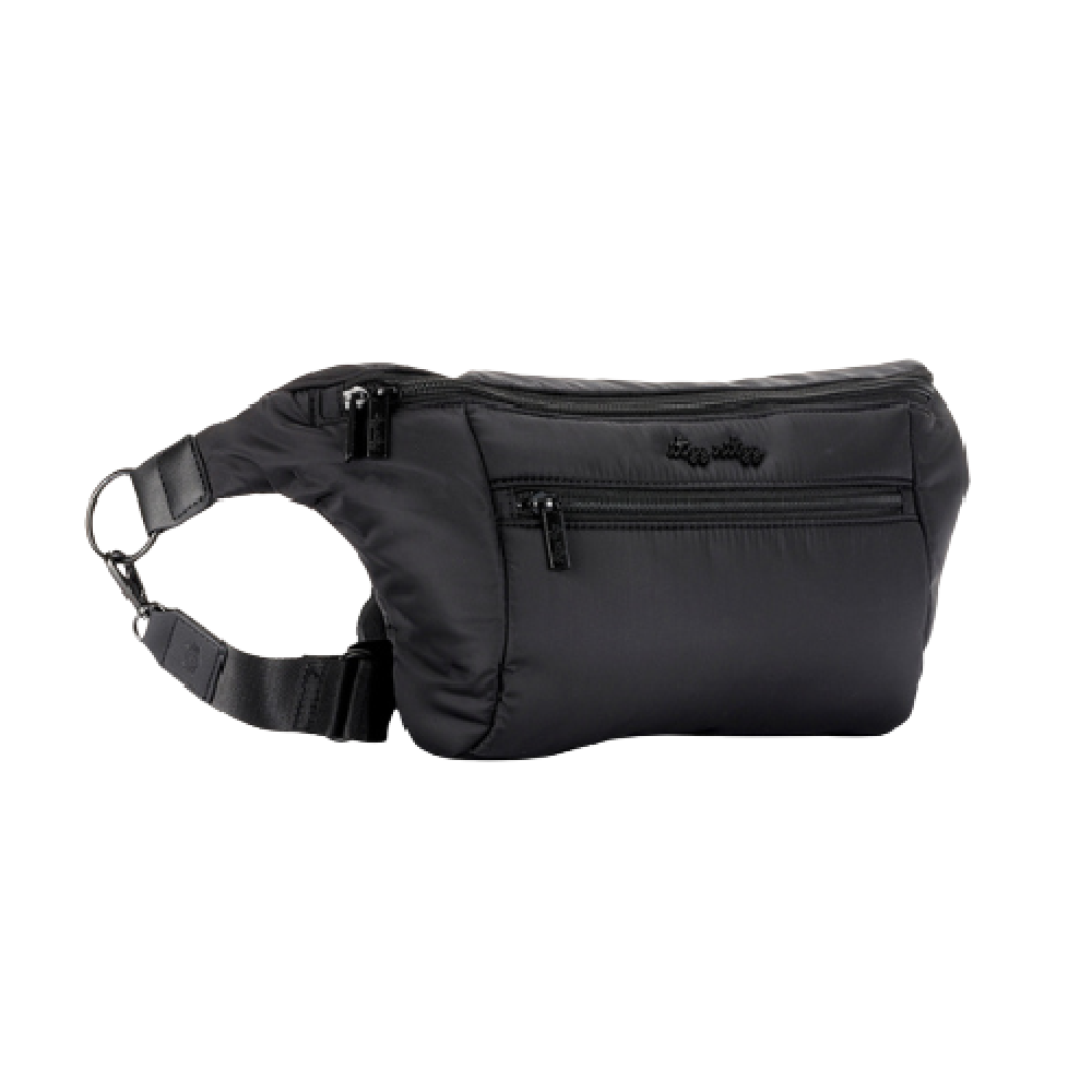 Itzy Ritzy Fanny Pack & Crossbody Diaper Bag - Battleford Boutique