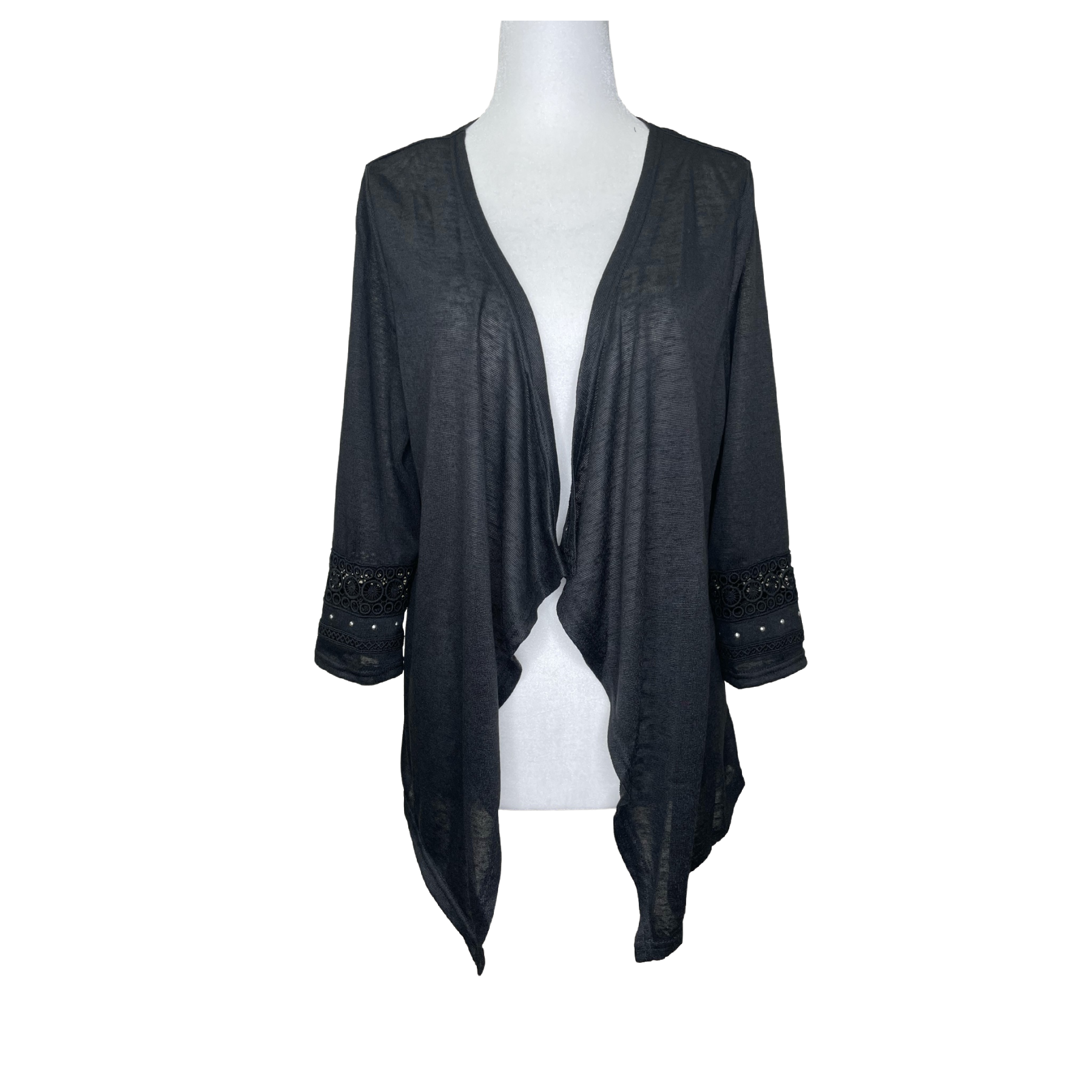 Papa Fashions - Cardigan - Battleford Boutique