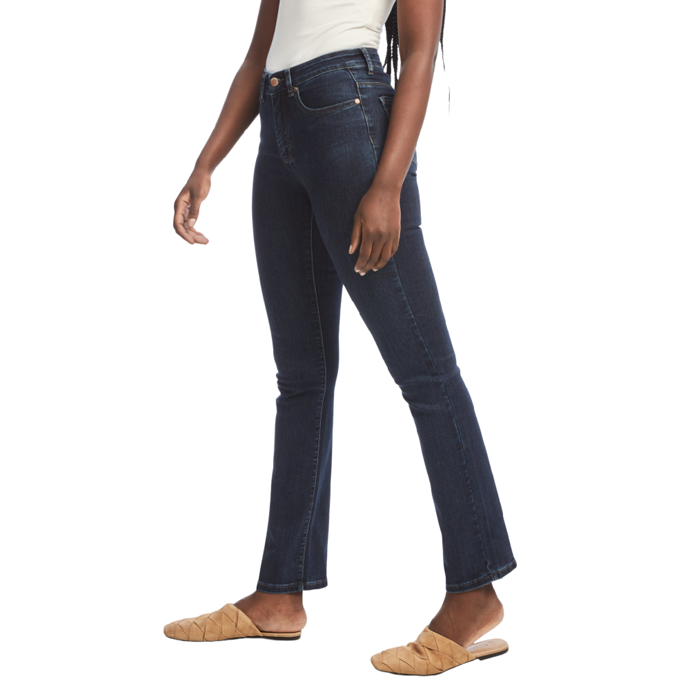 Lois Jeans - Erika Straight - Darkstone - Battleford Boutique