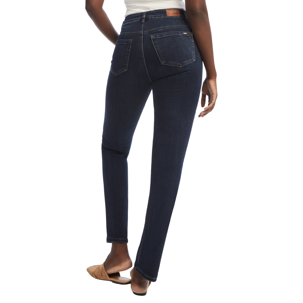 Lois Jeans - Erika Straight - Darkstone - Battleford Boutique